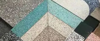 踏實建材-廣西大型預(yù)制水磨石工廠